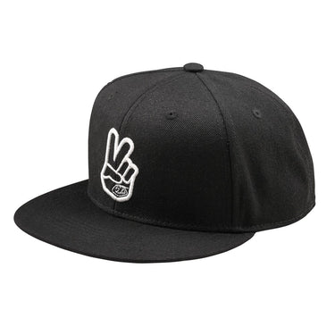 TLD 25.1 PEACE HAT